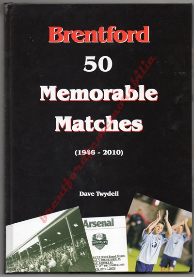50 Memorable Matches